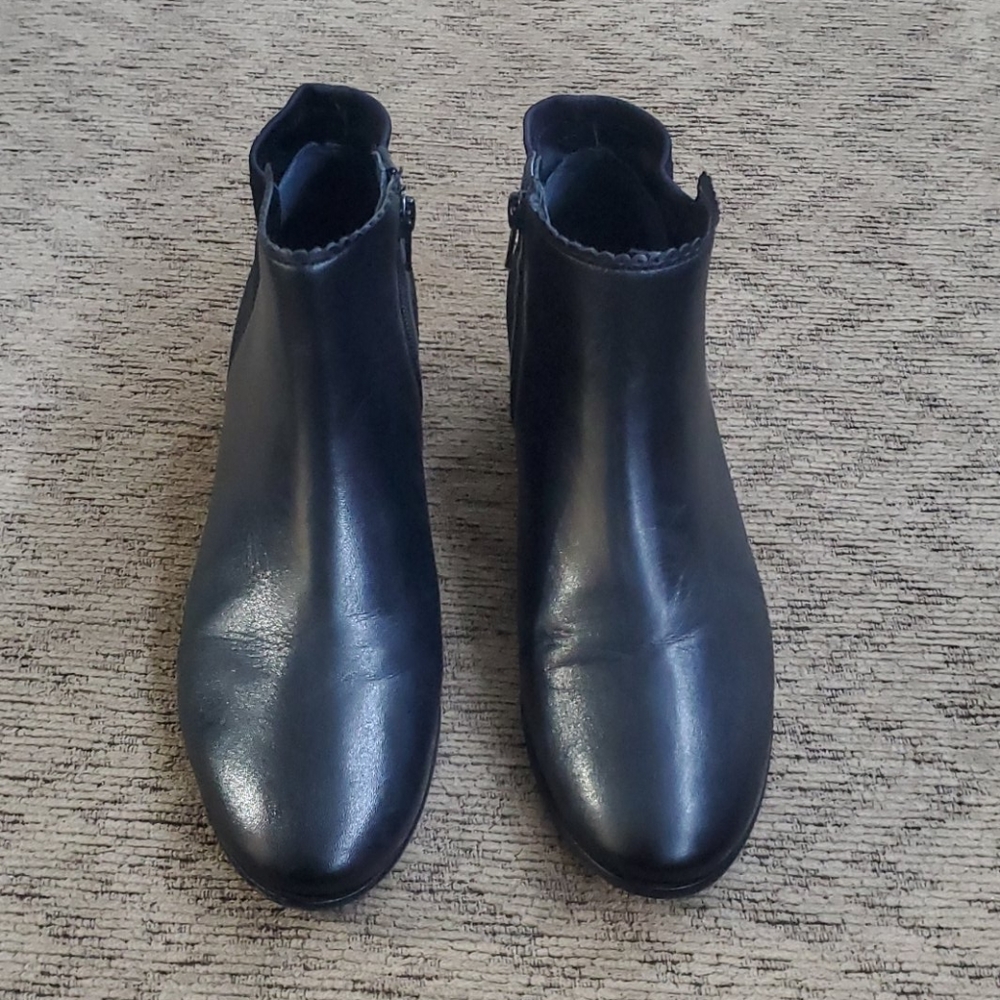 JR Pretty 👢